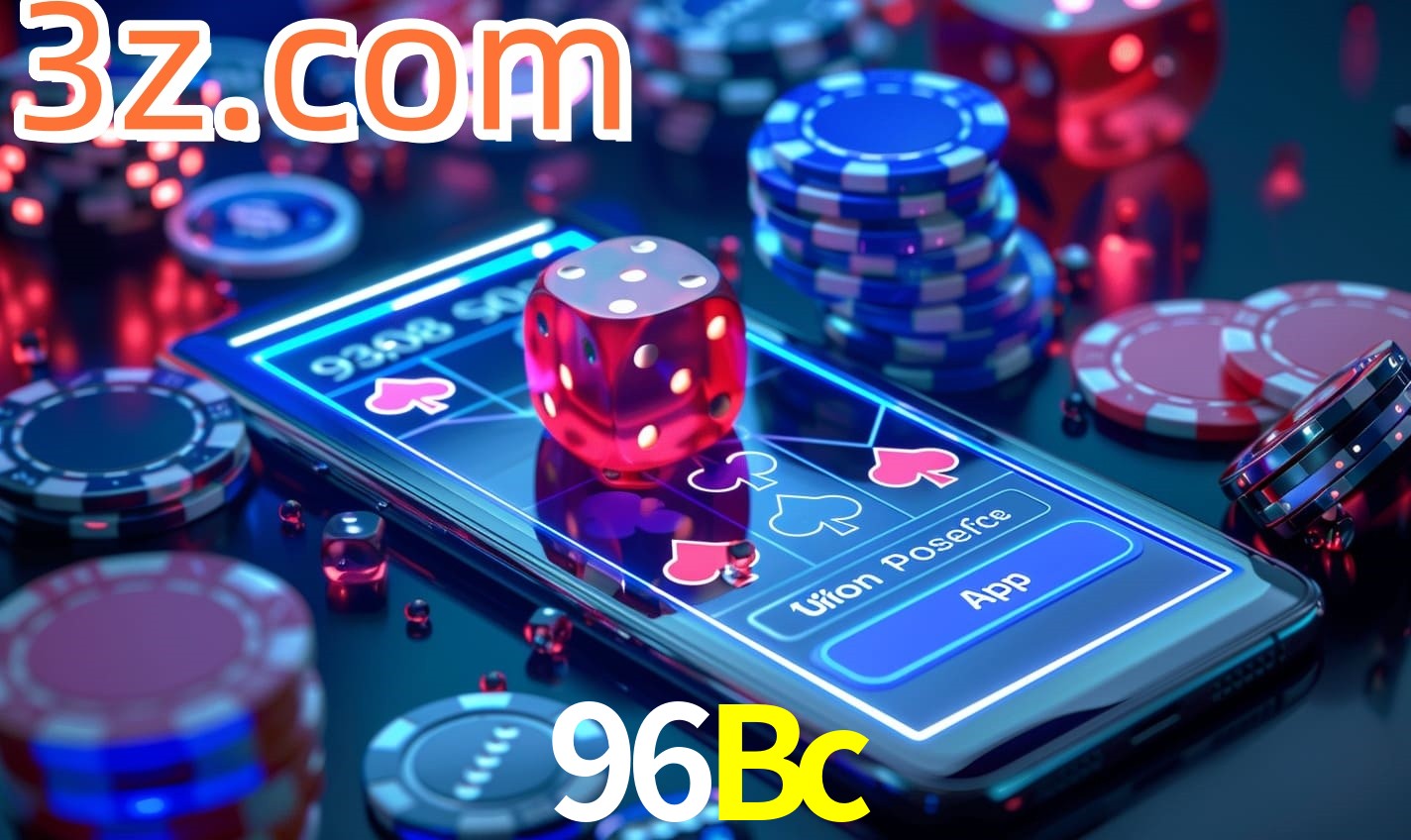 Baixar App 96Bc