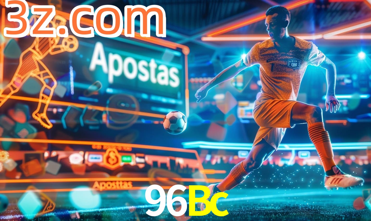 Apostas 96Bc